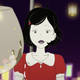 Illustration for article titled iNight Is Short, Walk On Girl/i Is The Best Anime Movie In Memoryem/em